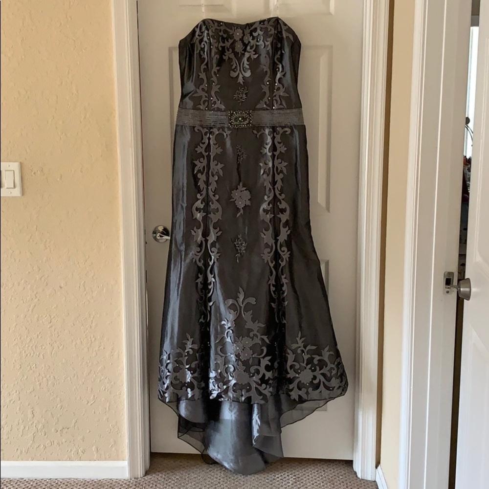 Camille La Vie Mother of the Bride/Evening Dress